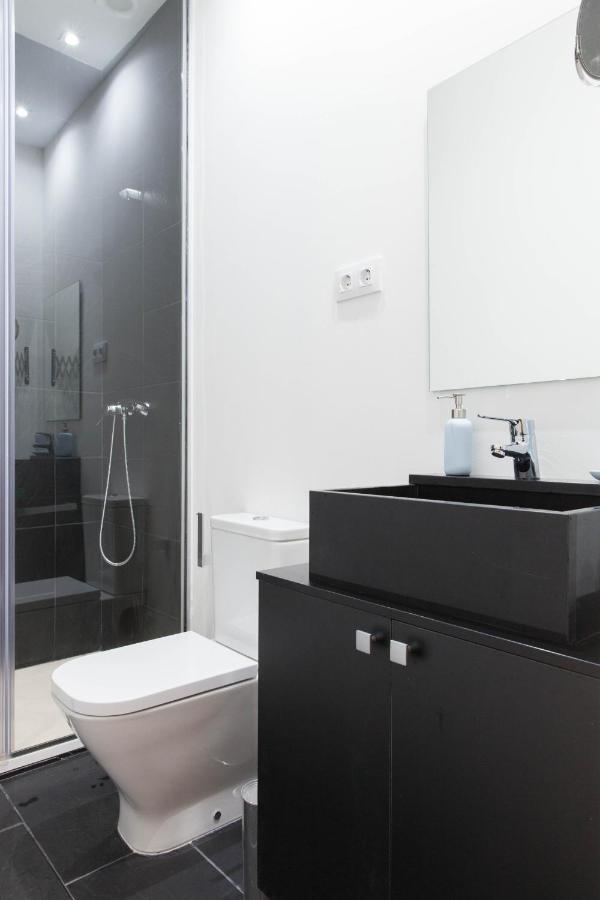 For You Rentals New Design Apartment Temporal Puerta Del Sol Pre10C مدريد المظهر الخارجي الصورة
